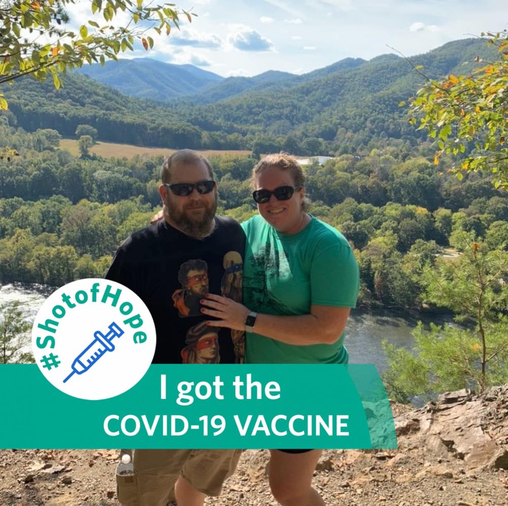 Meet your Posher, Katy